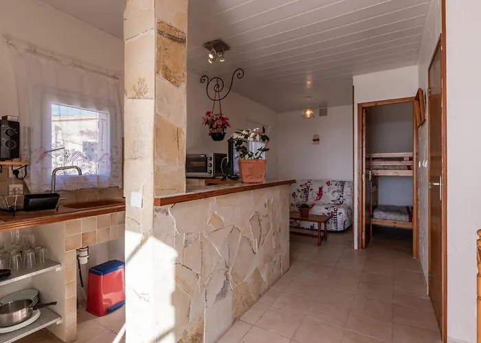 Campestra By Interhome Feriehus Coti-Chiavari (Corsica)
