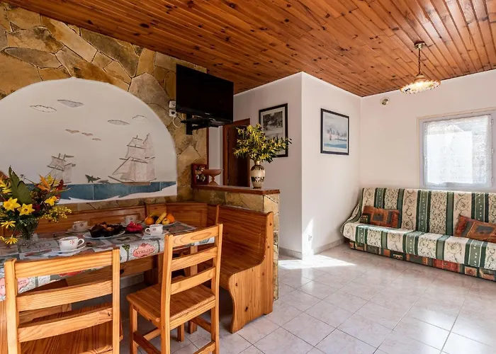 Holiday Home Campestra By Interhome كوتي شْيافاري