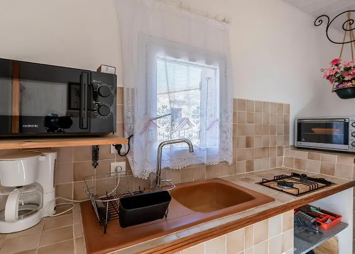 بيت للعطل Holiday Home Campestra By Interhome