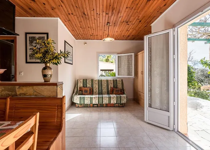 Campestra By Interhome * Coti-Chiavari (Corsica)