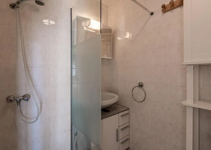 بيت للعطل Holiday Home Campestra By Interhome *