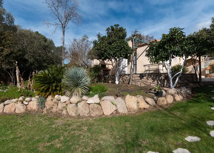 Holiday Home Campestra By Interhome