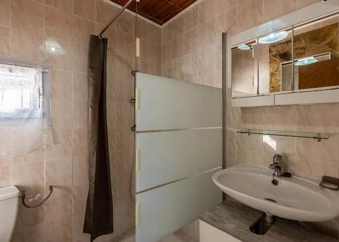 Feriehus Campestra By Interhome