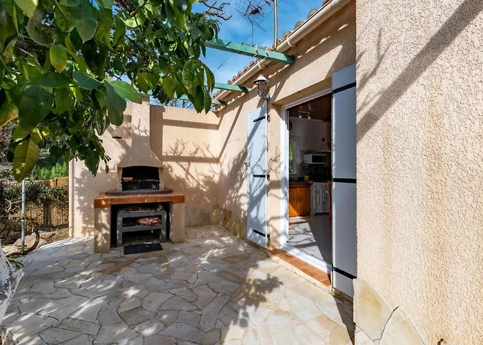 Campestra By Interhome