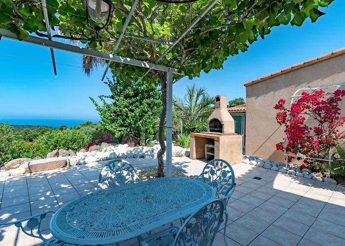 Holiday Home Campestra By Interhome * كوتي شْيافاري