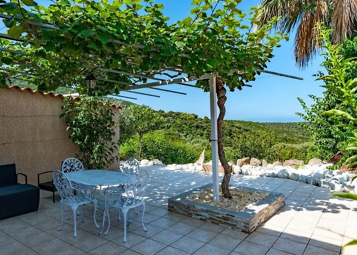 Campestra By Interhome Feriehus *