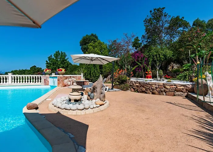 Holiday Home Campestra By Interhome بيت للعطل