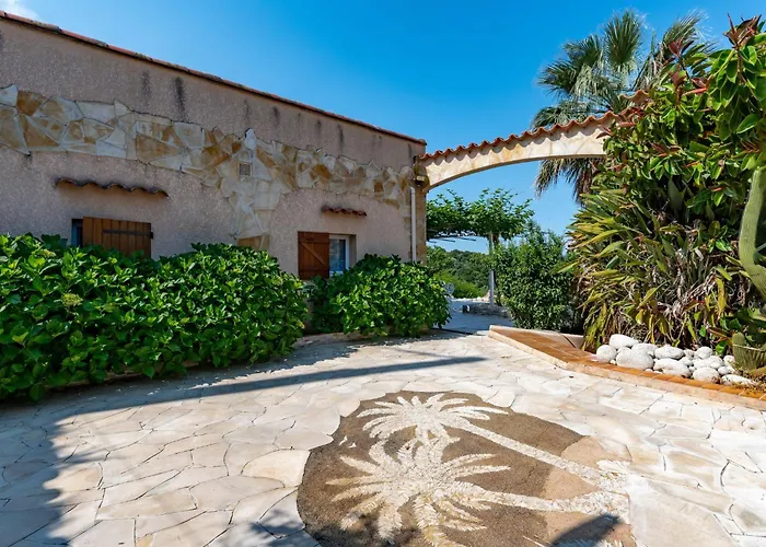 Holiday Home Campestra By Interhome بيت للعطل *