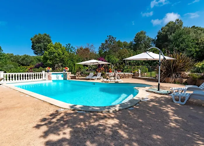 بيت للعطل Holiday Home Campestra By Interhome كوتي شْيافاري