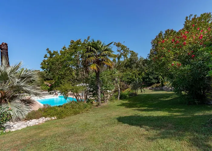 Campestra By Interhome Coti-Chiavari (Corsica)