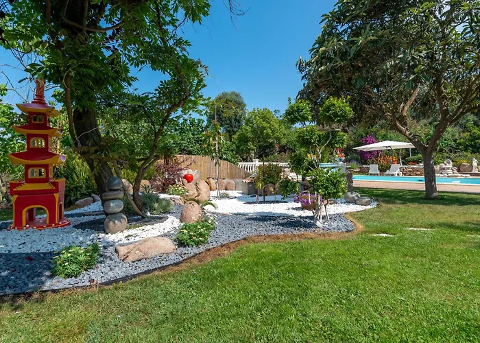 Campestra By Interhome * Coti-Chiavari (Corsica)