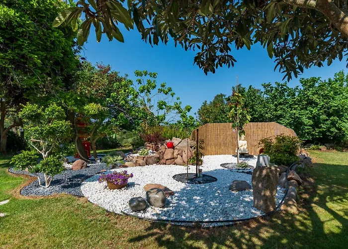 Holiday Home Campestra By Interhome بيت للعطل كوتي شْيافاري