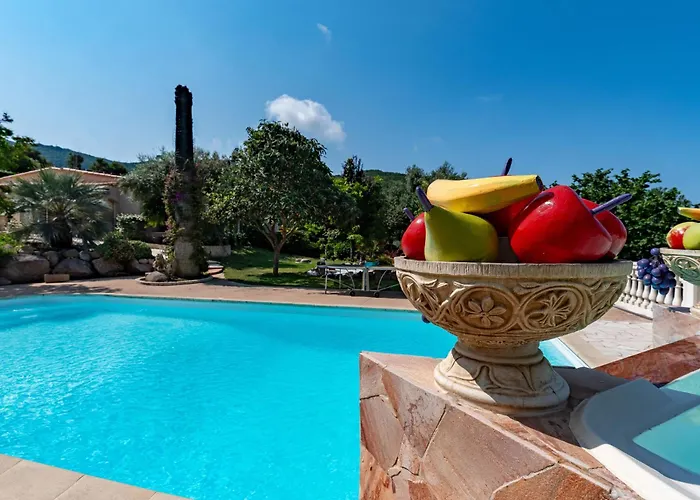 Holiday Home Campestra By Interhome بيت للعطل كوتي شْيافاري